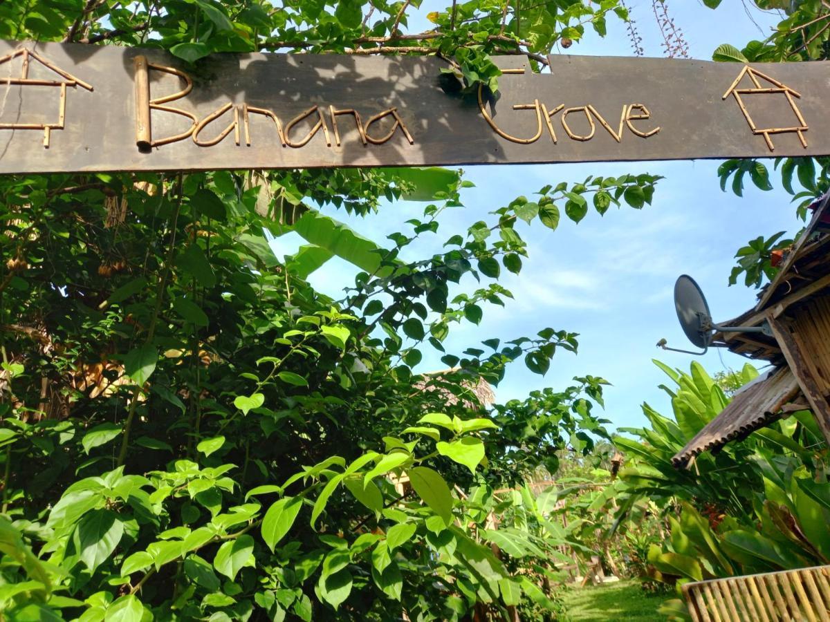 Banana Grove Inn El Nido