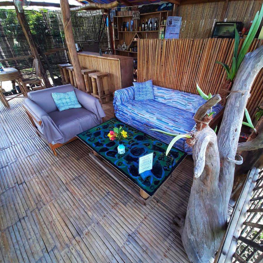 Banana Grove Inn El Nido
